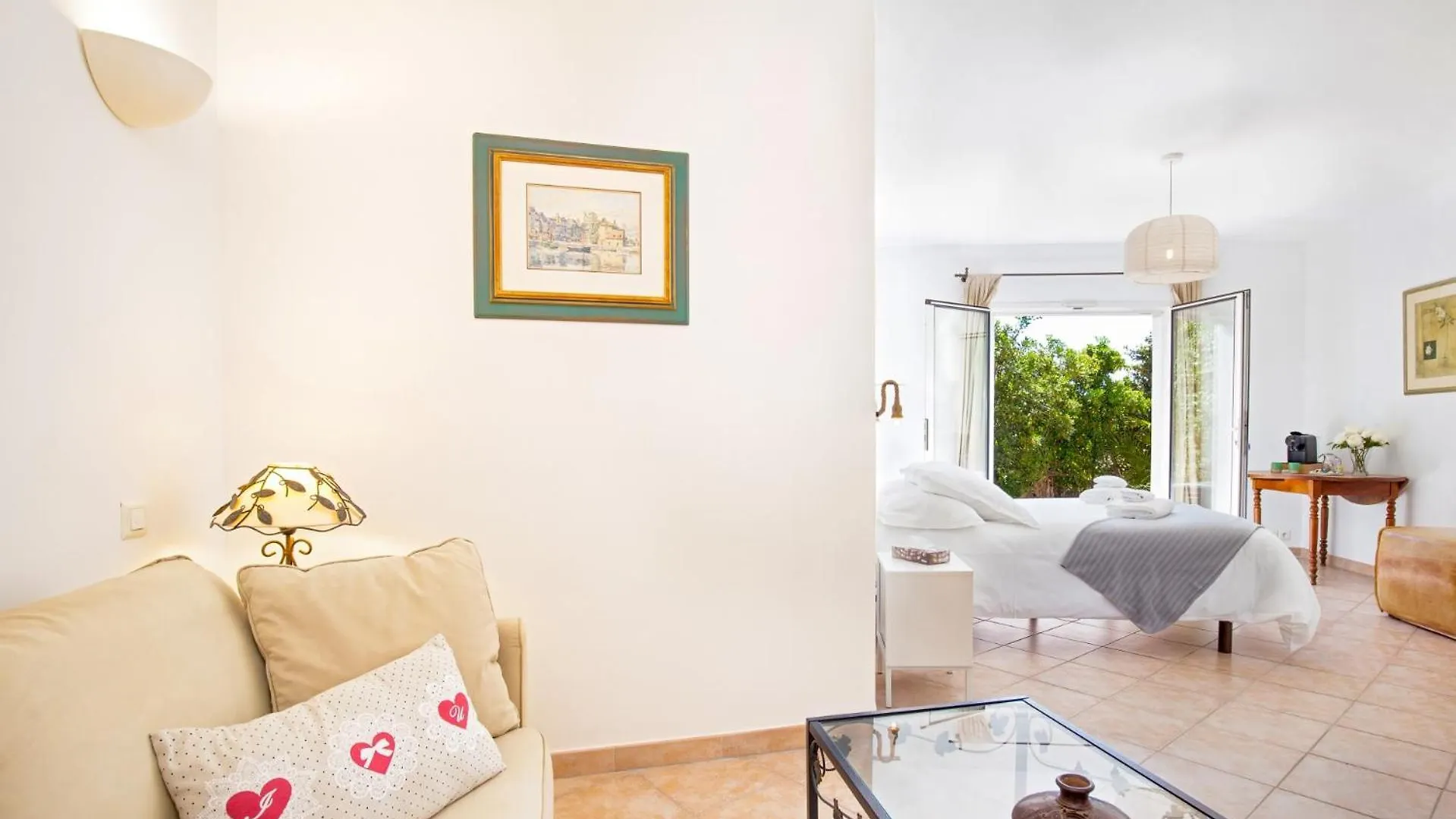 Villa Sainte Maxime By Villa Plus