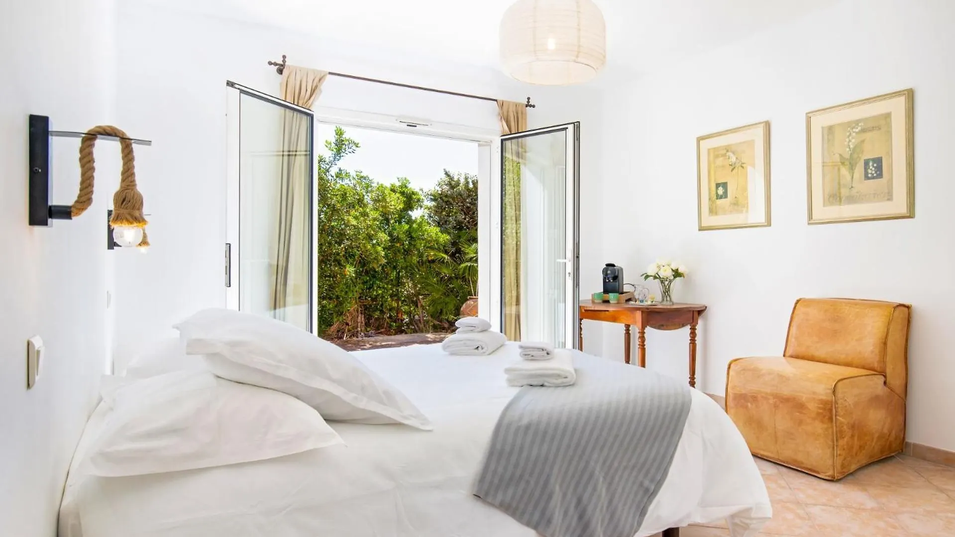 Villa Sainte Maxime By Villa Plus