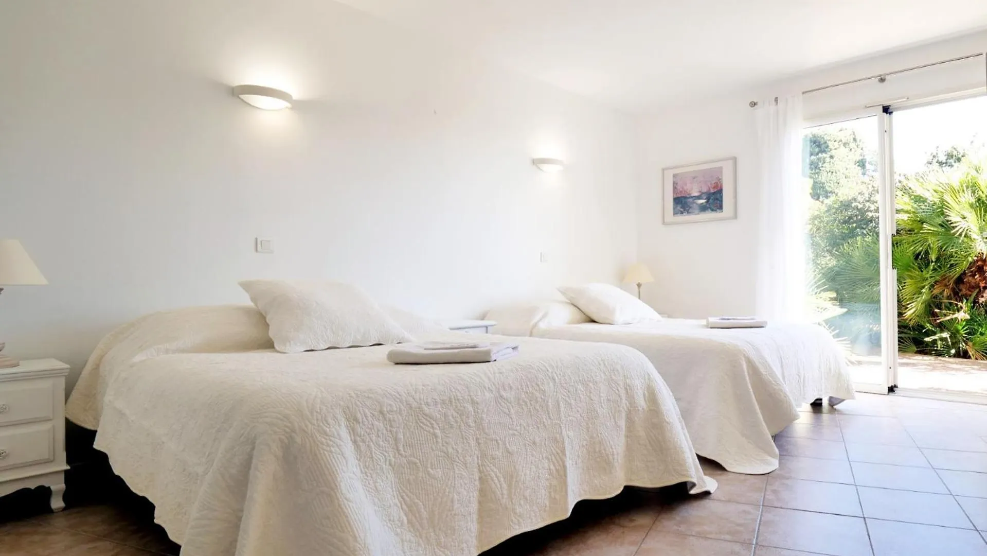 Villa Sainte Maxime By Villa Plus France