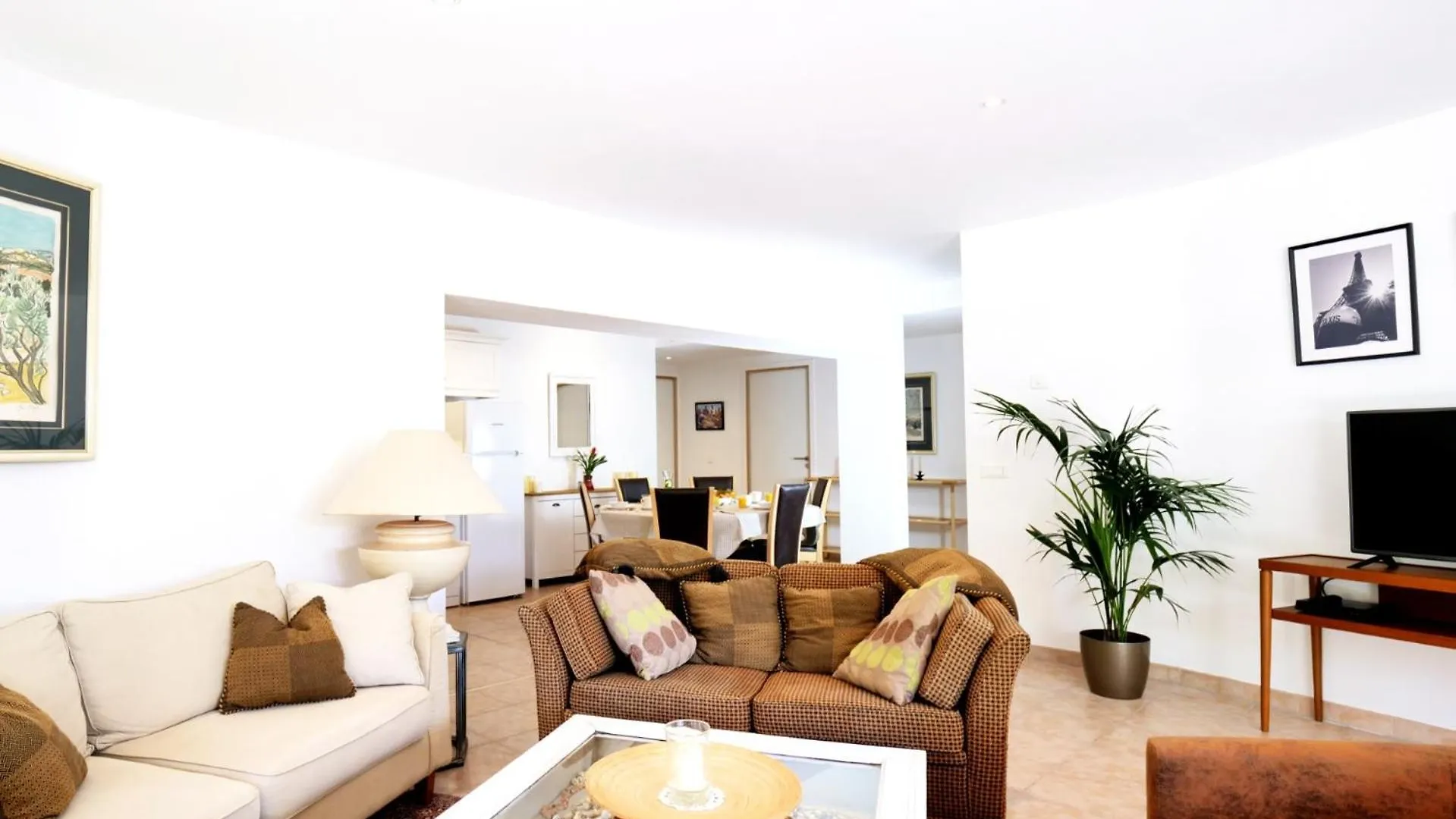 Villa Sainte Maxime By Villa Plus