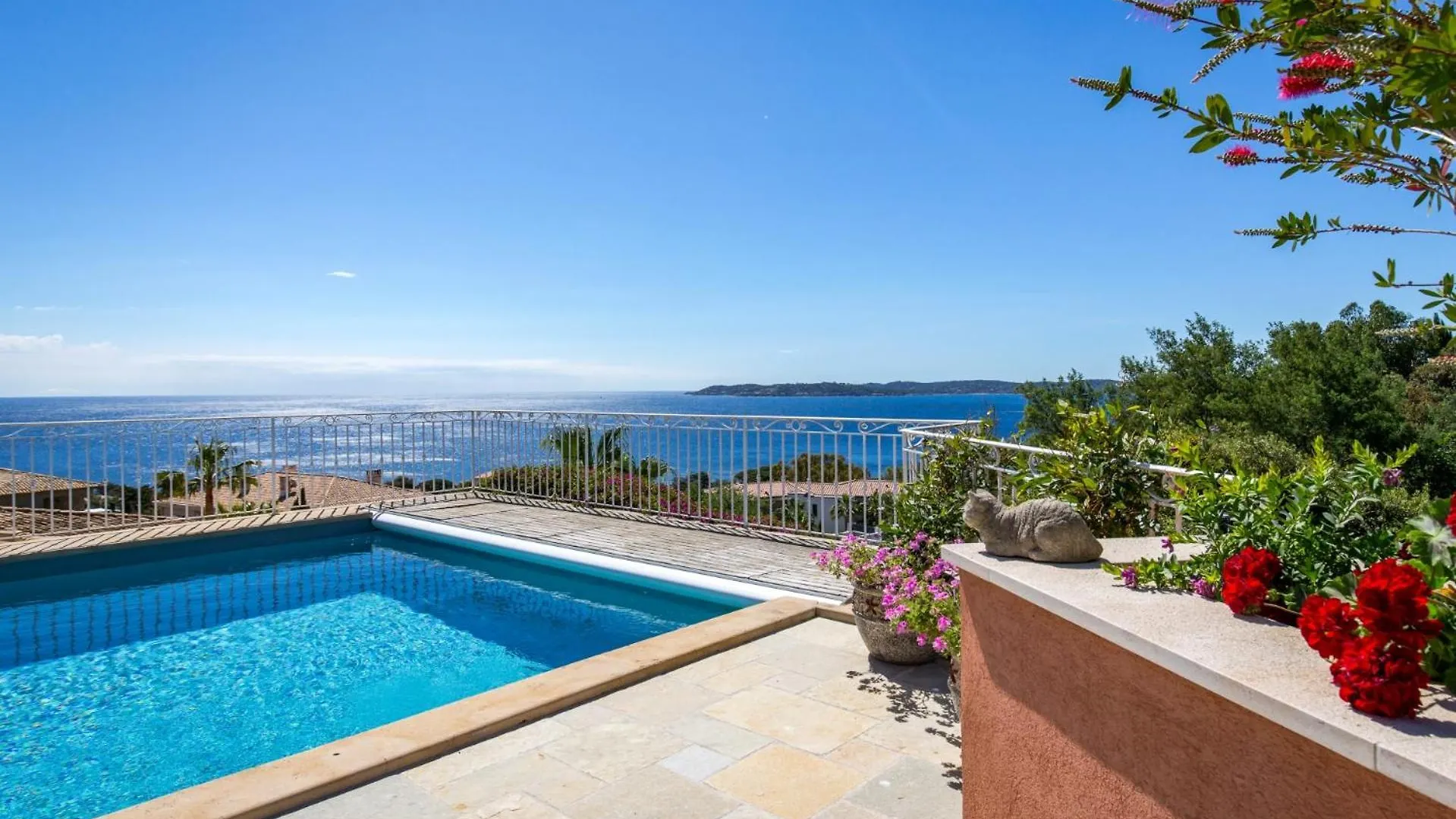 Villa Sainte Maxime By Villa Plus 0*, Sainte-Maxime France