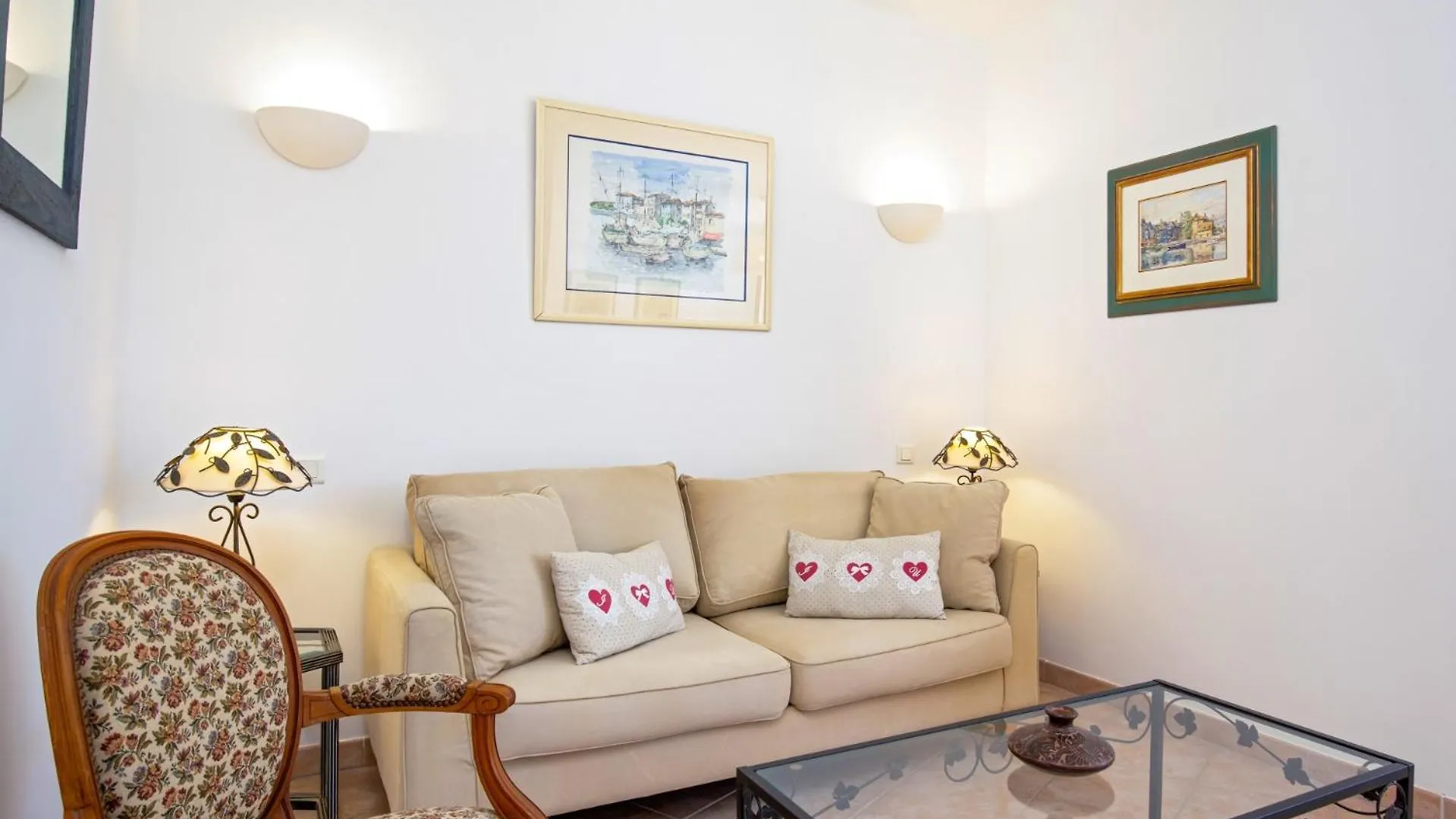 Villa Sainte Maxime By Villa Plus Sainte-Maxime
