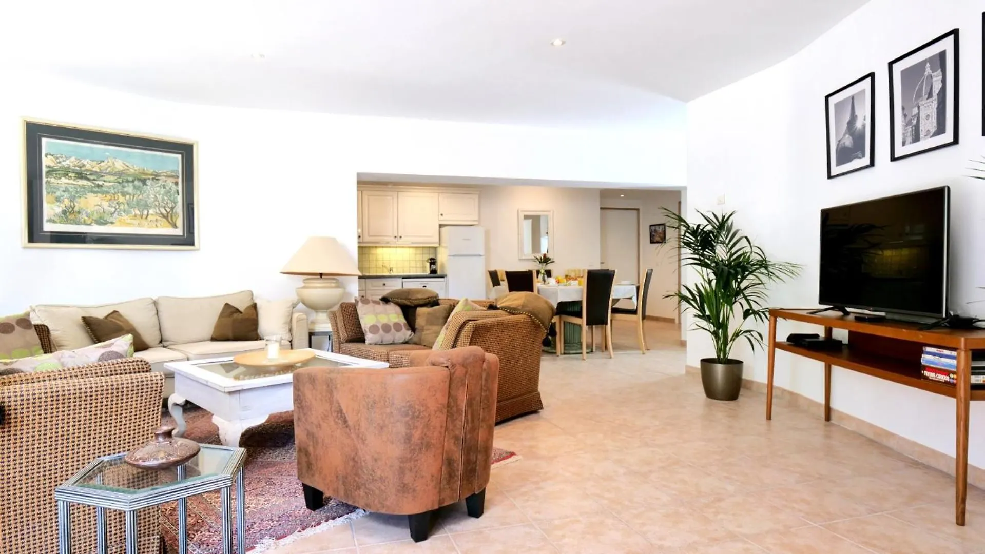 Villa Sainte Maxime By Villa Plus France